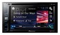 PIONEER AVH X1800 DVD Автомагнитола 2 DIN