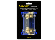 Swat FH-ANL06 Держатель предохранителя ANL 150A