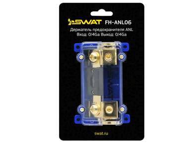 Swat FH-ANL06 Держатель предохранителя ANL 150A