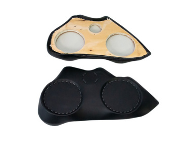 Подиумы LADA GRANTA (3-х компонентные, 20х20хРУПОРНЫЙ ТВИТЕР)