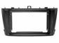 Incar RTY-FC532 Переходная рамка 9" TOYOTA Avensis 2009-2011