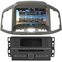 Incar AHR-3181 Штатная магнитола Chevrolet Captiva Android