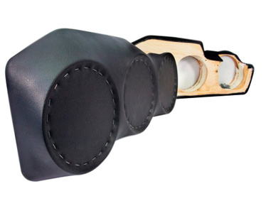 Подиумы ВАЗ 2109, 099 (3-х компонентные, 20х20х20 см)