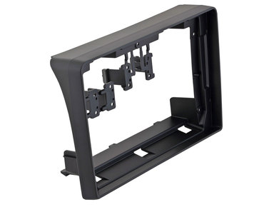 Рамка для UMS PEUGEOT Boxer, CITROEN Jumper, FIAT Ducato 2006+, 9"