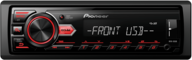Pioneer MVH-85UB