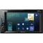 PIONEER AVH Z1000 DVD автомагнитола 2 din, USB, iPod/iPhone, дисплей TFT 7" многоцветный