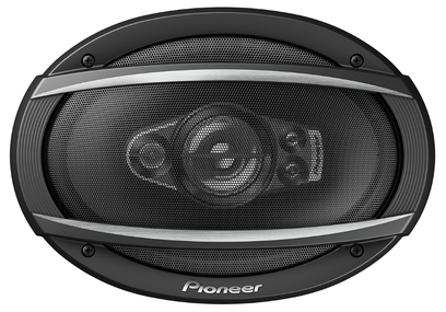 PIONEER TS A6970F 5-полосная акустика 6*9"