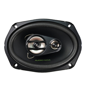 Audio Nova CS-693F Коаксиальная акустика 6х9