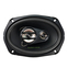 Audio Nova CS-693F Коаксиальная акустика 6х9