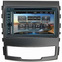 Incar AHR-7783 Штатная магнитола SsangYong Actyon Андроид