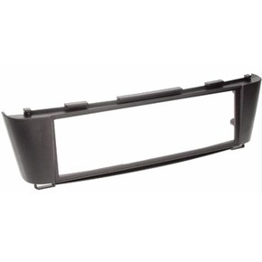 Intro RNS-N01 Переходная рамка Nissan Almera