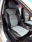 Чехлы эко-кожа (Типо) KIA CEED хетчбек, универсал 2013г.