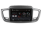 Nakamichi NTA-1809CL Штатная магнитола KIA Sorento Prime 17+ RDS MP5 USB BT 2.5D экран MirrorLink 10"