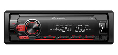PIONEER MVH S110UB