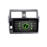 INCAR DTA-2208 ШГУ Toyota Prado 150 14-17 Android 10/1024*600, IPS, wi-fi, 10", DSP