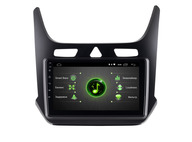 Incar DTA-3604 Штатная магнитола 9" Ravon R4, Сhevrolet Cobalt Android 10/1024*600 wi-fi IPS BT Navi DSP