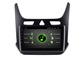 Incar DTA-3604 Штатная магнитола 9" Ravon R4, Сhevrolet Cobalt Android 10/1024*600 wi-fi IPS BT Navi DSP