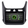 Incar DTA-3604 Штатная магнитола 9" Ravon R4, Сhevrolet Cobalt Android 10/1024*600 wi-fi IPS BT Navi DSP