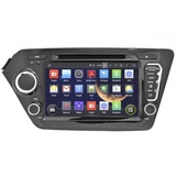 Incar AHR-1886 Штатная магнитола Kia Rio (Android 4.4.4)