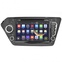 Incar AHR-1886 Штатная магнитола Kia Rio (Android 4.4.4)