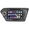 Incar AHR-1886 Штатная магнитола Kia Rio (Android 4.4.4)