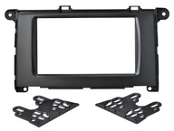 Intro 95-8229A Переходная рамка TOYOTA Sienna 2011+ 2din
