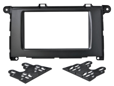 Intro 95-8229A Переходная рамка TOYOTA Sienna 2011+ 2din