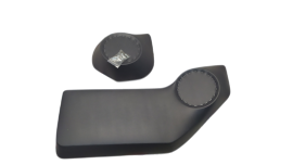 Подиумы Volkswagen Transporter/Caravelle (двойное пассажирское сидение)