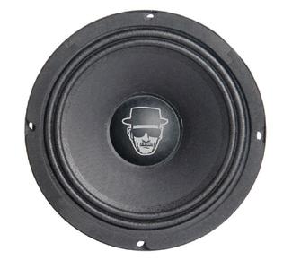 KINGZ AUDIO C10H15N-6.5 СРЕДНЕЧАСТОТНЫЕ ДИНАМИКИ 6"