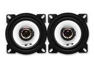 ALPINE SXE 1025s двухполосная коаксиальная акустика 4"