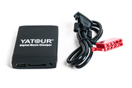 Yatour YT-M06 VW10 usb mp3 адаптер Volkswagen