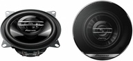 PIONEER TS-G1310F Широкополосная акустика 5", 250 Вт MAX