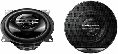 PIONEER TS-G1310F Широкополосная акустика 5", 250 Вт MAX
