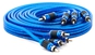 SWAT SIP-435 межблочный кабель 4RCA-4RCA, 3.5 м