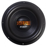 EDGE EDS15D2-E0 Сабвуфер 15"