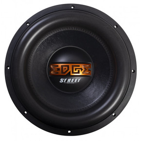 EDGE EDS15D2-E0 Сабвуфер 15"
