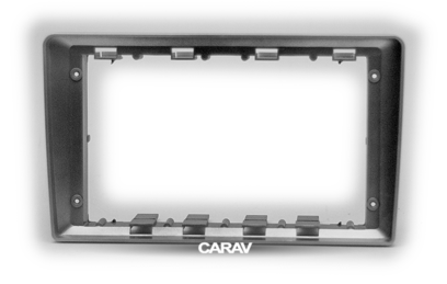 Переходная рамка CARAV 22-1829