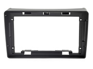 Incar RHY-FC333 Переходная рамка 9" HYUNDAI H1 Starex 2007-2015