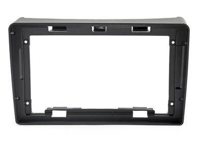 Incar RHY-FC333 Переходная рамка 9" HYUNDAI H1 Starex 2007-2015