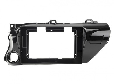 Incar RTY-FC534 Переходная рамка 10" TOYOTA Hilux 2015+