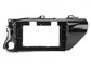 Incar RTY-FC534 Переходная рамка 10" TOYOTA Hilux 2015+