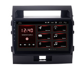 INCAR XTA-2212 ШГУ Toyota LC-200 12-15 Android 10/1024*600, IPS, wi-fi, 10"
