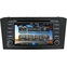 Штатная магнитола Toyota Avensis 2003-08 Android