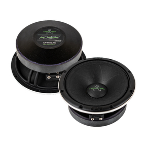 Apocalypse AP-M67AC Срднечастотные динамики 6.5"