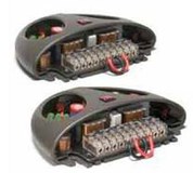 MOREL MXR-280 кроссовер 2-полосный