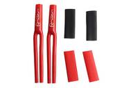 Ural INSULATION TUBE кембрик + термоусадочная трубка