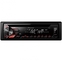 PIONEER DEH 1900 UB автомагнитола 1 din, MP3, USB, красные кнопки