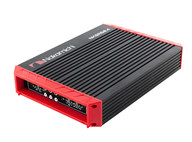 Nakamichi NKSA60.4 4-канальный усилитель 4*60 Вт