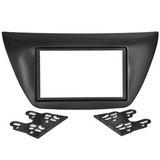 Intro RMS-N14A переходная рамка MITSUBISHI Lancer-9 04-07 Evolution 2din