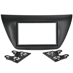 Intro RMS-N14A переходная рамка MITSUBISHI Lancer-9 04-07 Evolution 2din